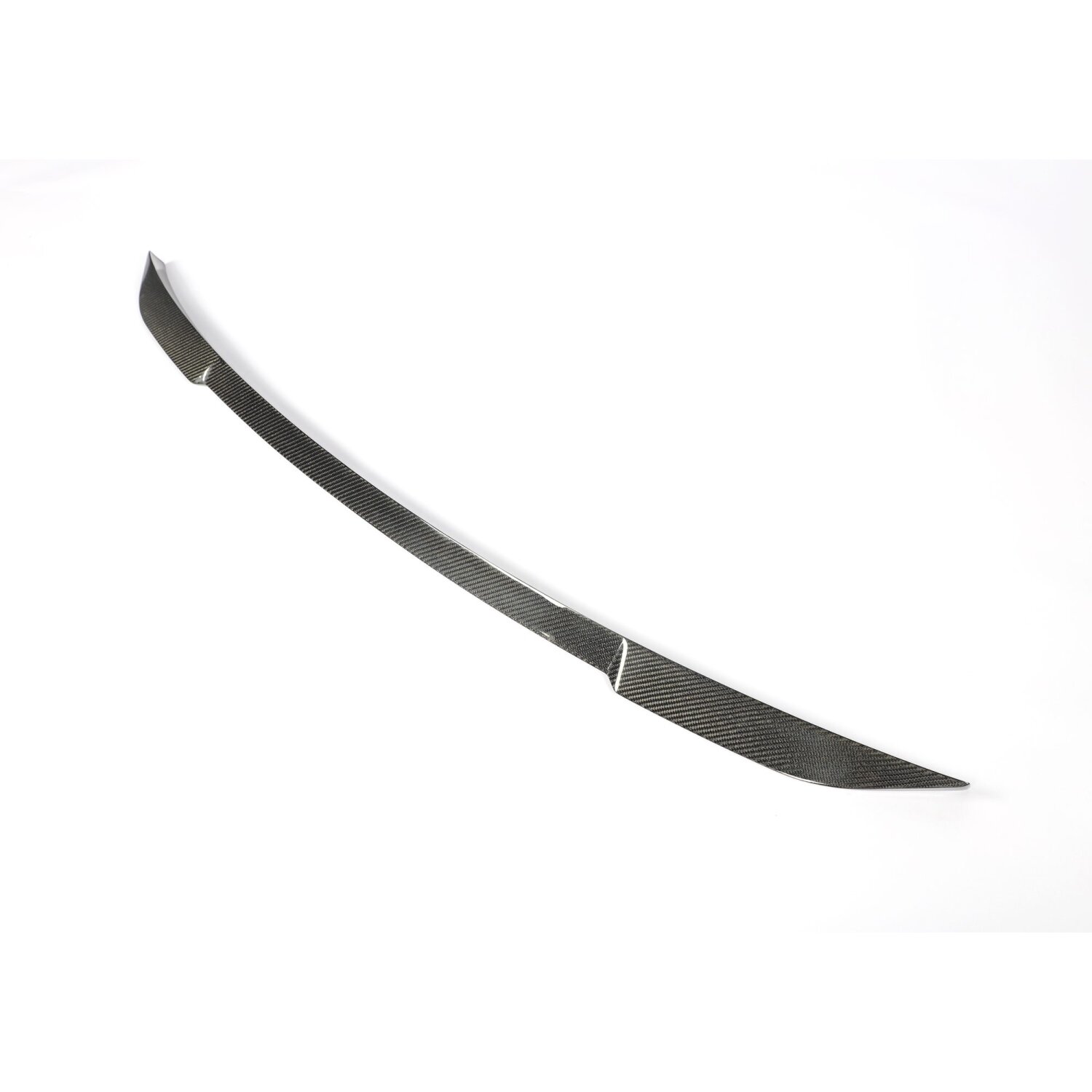 Cstar Carbon Gfk Heckspoiler V3 Mitte passend für BMW X5 G05 X5M F95 2019+