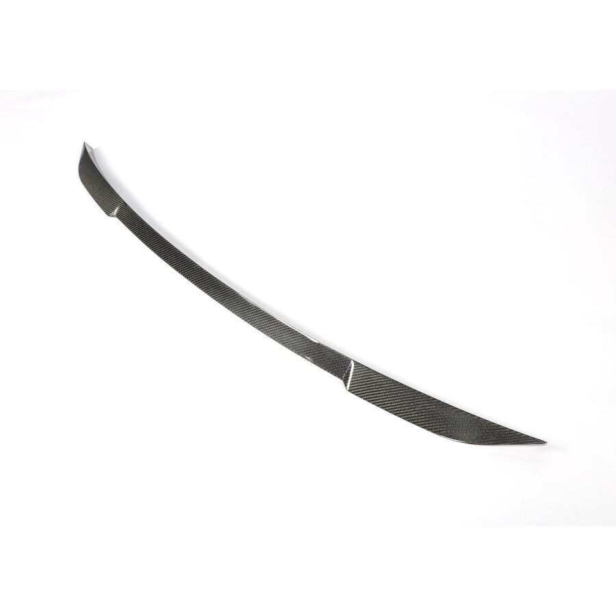 Cstar Carbon Gfk Heckspoiler V3 Mitte passend für...