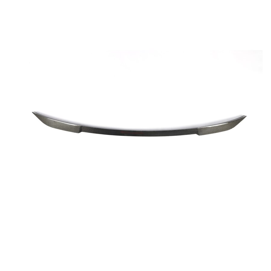 Cstar Carbon Gfk Heckspoiler V3 Mitte passend für BMW X5 G05 X5M F95 2019+