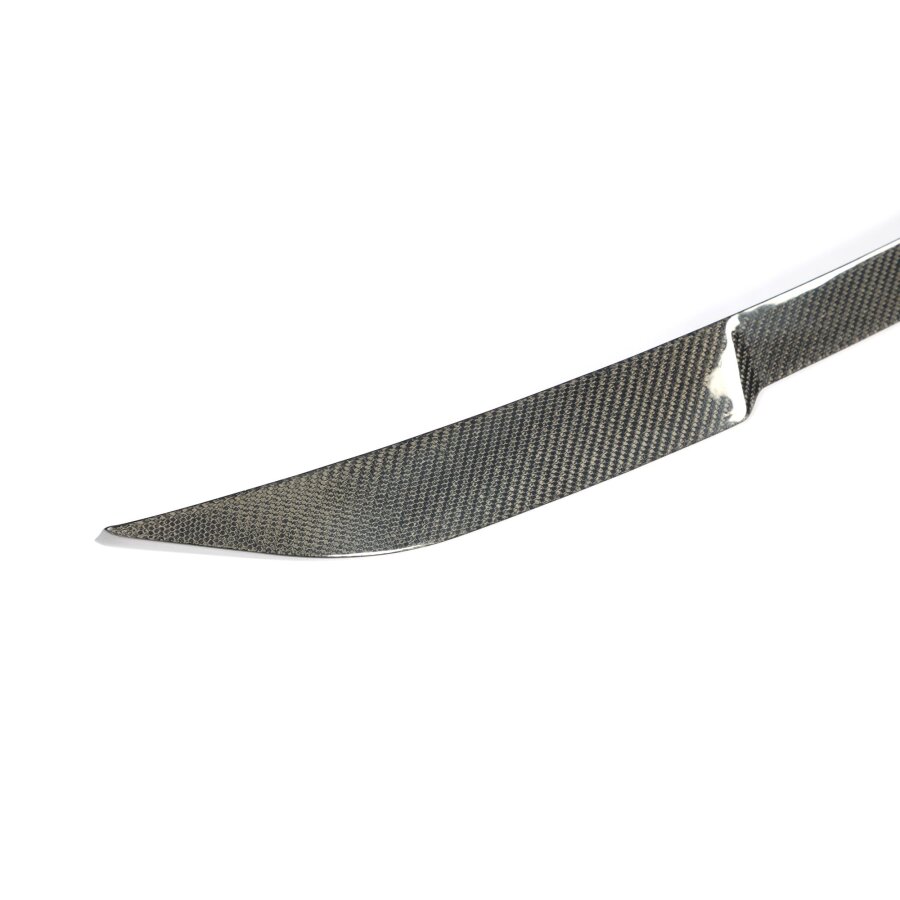 Cstar Carbon Gfk Heckspoiler V3 Mitte passend für...