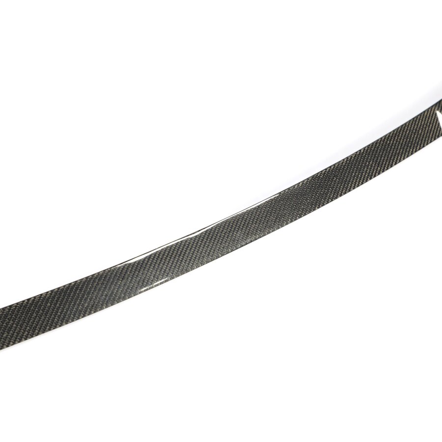 Cstar Carbon Gfk Heckspoiler V3 Mitte passend für BMW X5 G05 X5M F95 2019+