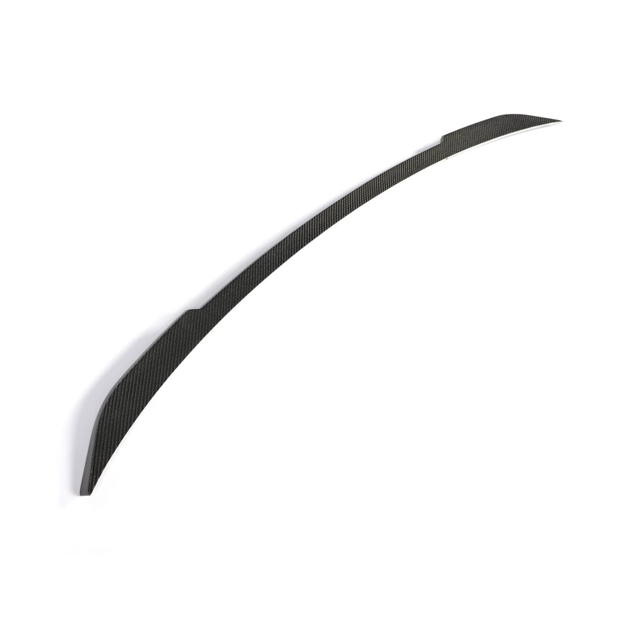 Cstar Carbon Gfk Heckspoiler V3 Mitte passend für BMW X5 G05 X5M F95 2019+