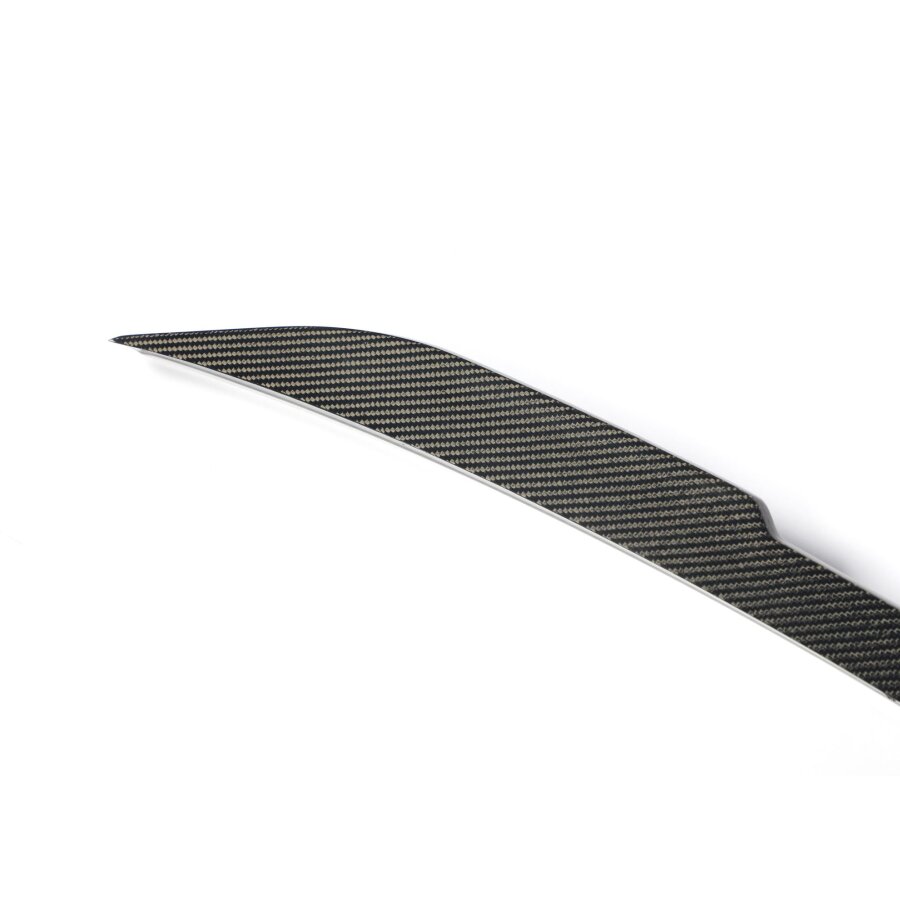 Cstar Carbon Gfk Heckspoiler V3 Mitte passend für BMW X5 G05 X5M F95 2019+