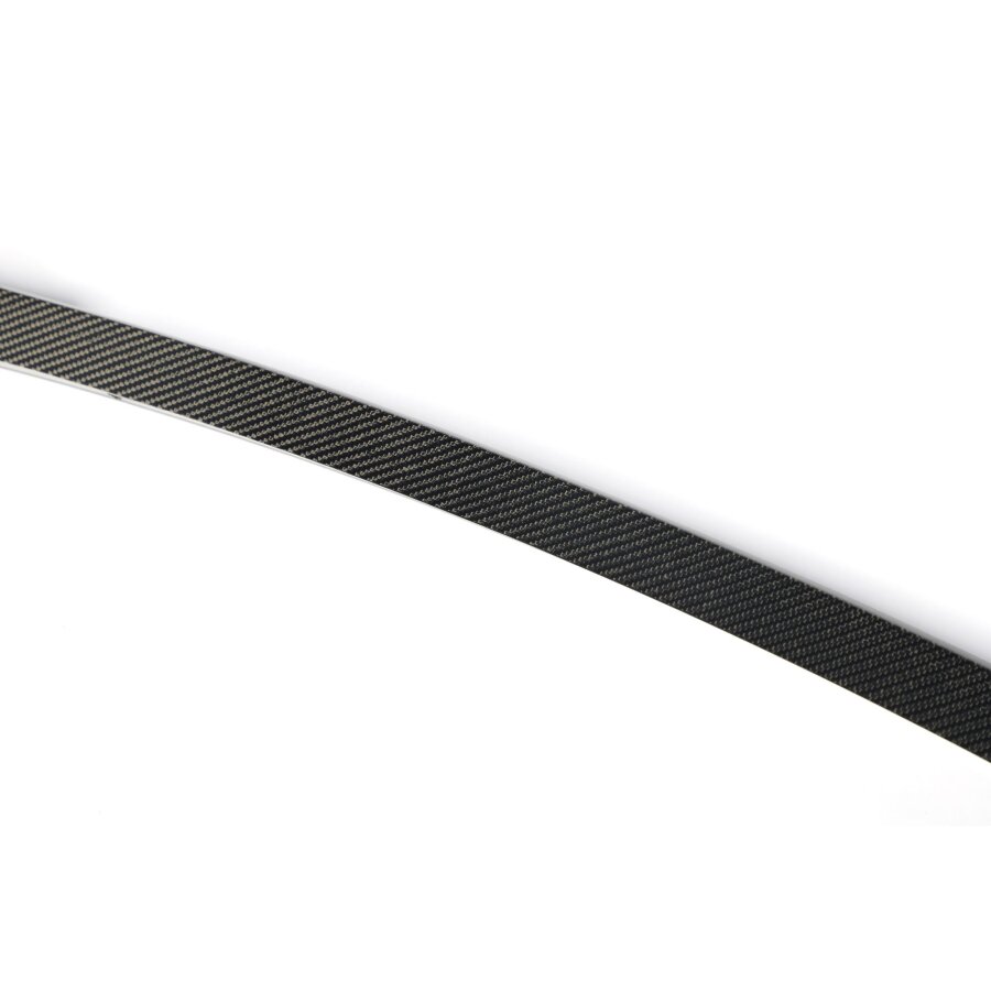 Cstar Carbon Gfk Heckspoiler V3 Mitte passend für BMW X5 G05 X5M F95 2019+