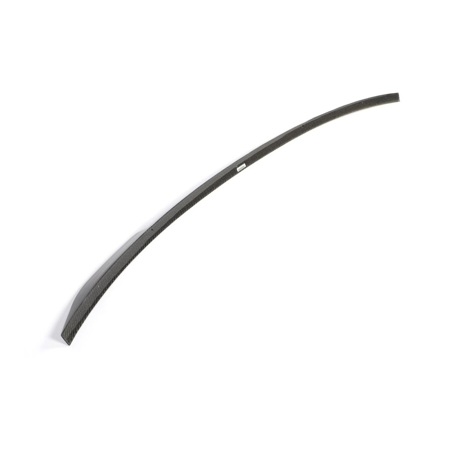 Cstar Carbon Gfk Heckspoiler V3 Mitte passend für BMW X5 G05 X5M F95 2019+