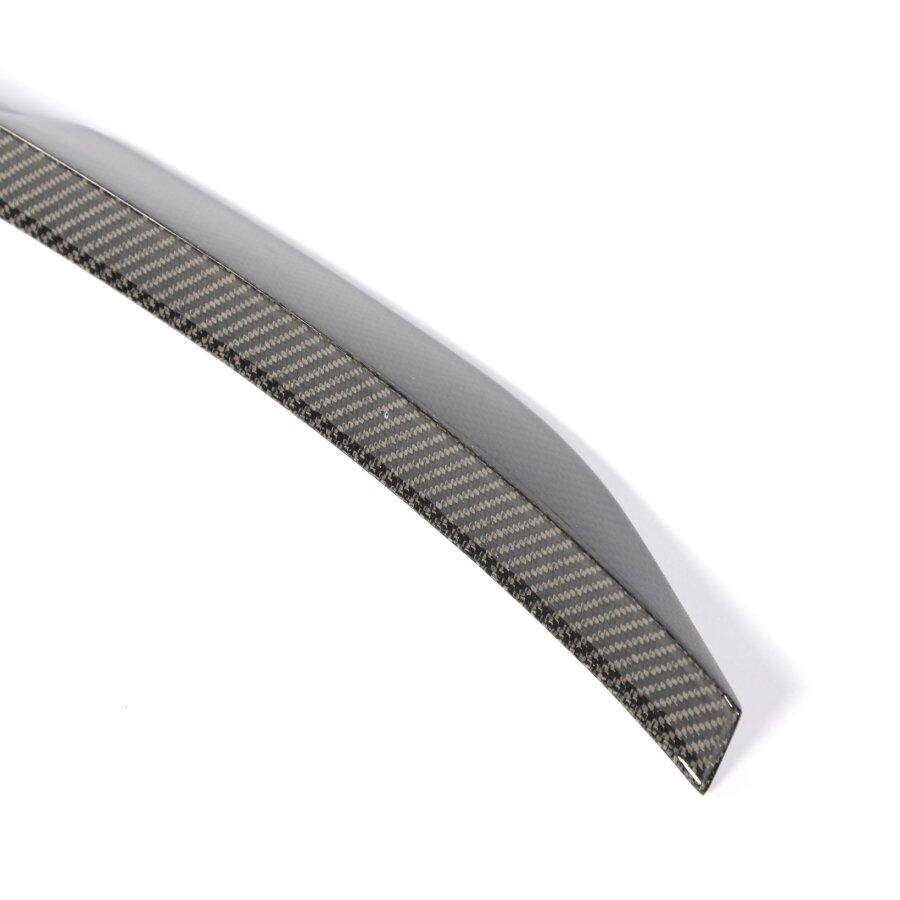 Cstar Carbon Gfk Heckspoiler V3 Mitte passend für BMW X5 G05 X5M F95 2019+