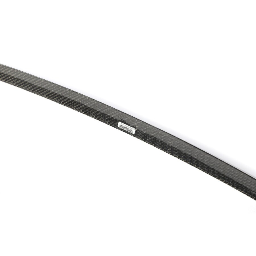 Cstar Carbon Gfk Heckspoiler V3 Mitte passend für BMW X5 G05 X5M F95 2019+