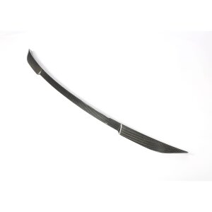 Cstar Carbon Gfk Heckspoiler V3 Mitte passend für BMW X5 G05 X5M F95 2019+