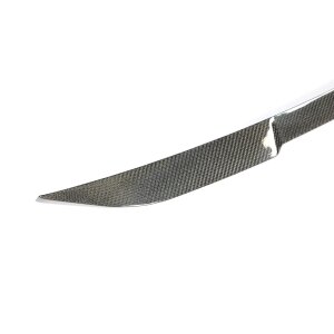 Cstar Carbon Gfk Heckspoiler V3 Mitte passend für BMW X5 G05 X5M F95 2019+