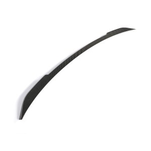 Cstar Carbon Gfk Heckspoiler V3 Mitte passend für BMW X5 G05 X5M F95 2019+