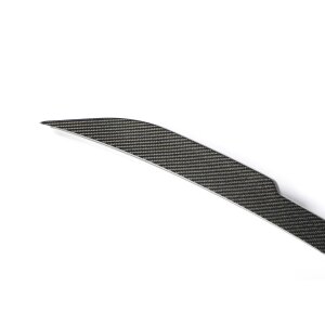 Cstar Carbon Gfk Heckspoiler V3 Mitte passend für BMW X5 G05 X5M F95 2019+