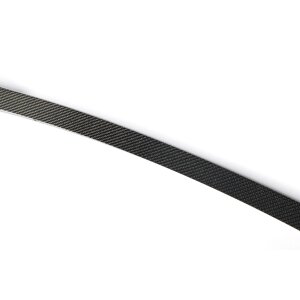 Cstar Carbon Gfk Heckspoiler V3 Mitte passend für BMW X5 G05 X5M F95 2019+