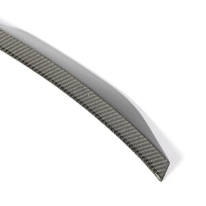 Cstar Carbon Gfk Heckspoiler V3 Mitte passend für BMW X5 G05 X5M F95 2019+