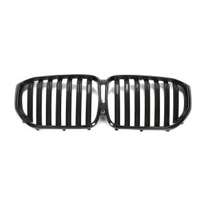 Cstar Voll Carbon Nieren Grill passend für BMW X5 G05 2019-2022 KEIN LCI