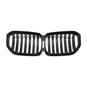 Cstar Voll Carbon Nieren Grill passend für BMW X5 G05 2019-2022 KEIN LCI