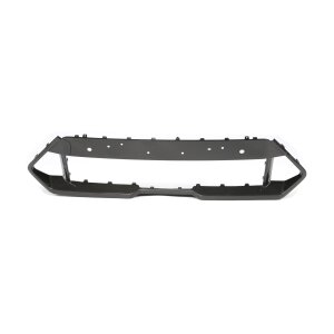 Cstar Voll Carbon Stoßstangen Gitter vorne 2tlg. passend für BMW X5M F95 LCI 2023+
