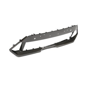 Cstar Voll Carbon Stoßstangen Gitter vorne 2tlg. passend für BMW X5M F95 LCI 2023+