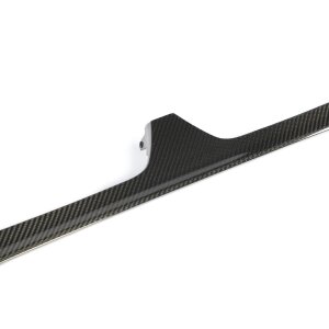 Cstar Voll Carbon Grill Zierleiste unten passend für BMW X5M F95 LCI 2023+