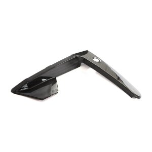 Cstar Voll Carbon Lufteinlass Abdeckung vorne passend für BMW X5M F95 2020-2022 KEIN LCI