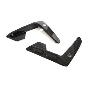 Cstar Voll Carbon Lufteinlass Abdeckung vorne passend für BMW X5M F95 2020-2022 KEIN LCI