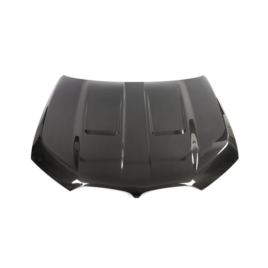 Cstar Voll Carbon Motorhaube passend für BMW X5 G05...