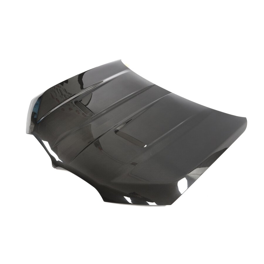 Cstar Voll Carbon Motorhaube passend für BMW X5 G05 X5M F95 X6 G06 X6M F96