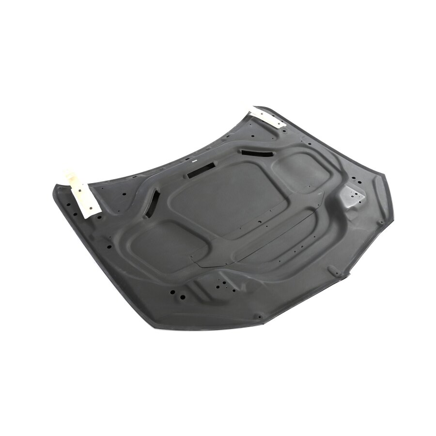 Cstar Voll Carbon Motorhaube passend für BMW X5 G05 X5M F95 X6 G06 X6M F96