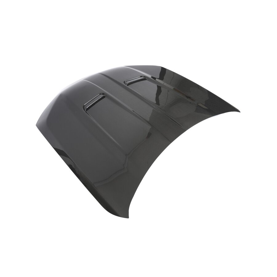 Cstar Voll Carbon Motorhaube passend für BMW X5 G05 X5M F95 X6 G06 X6M F96