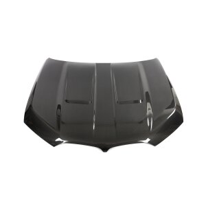 Cstar Voll Carbon Motorhaube passend für BMW X5 G05 X5M F95 X6 G06 X6M F96