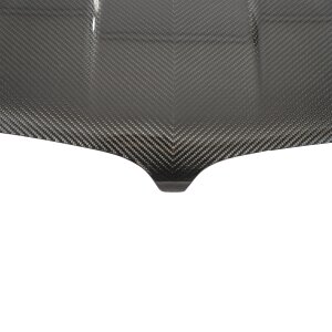 Cstar Voll Carbon Motorhaube passend für BMW X5 G05 X5M F95 X6 G06 X6M F96