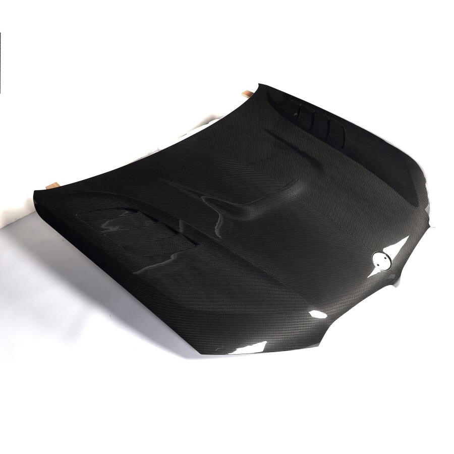 Cstar Voll Carbon Motorhaube V2 Austausch passend...