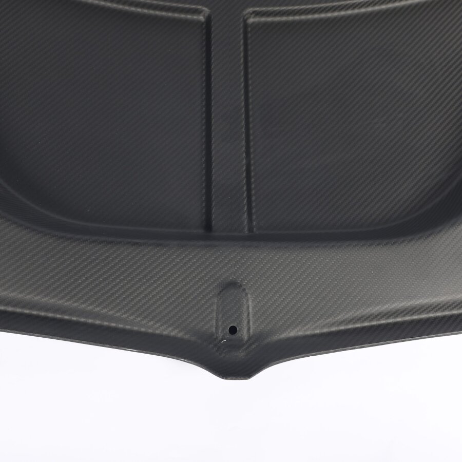 Cstar Voll Carbon Motorhaube V2 Austausch passend für BMW X5 G05 X5M F95 X6 G06 X6M F96