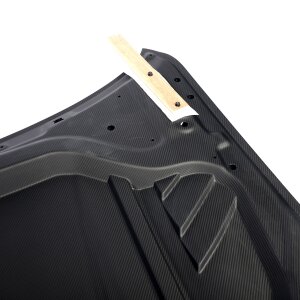Cstar Voll Carbon Motorhaube V2 Austausch passend für BMW X5 G05 X5M F95 X6 G06 X6M F96