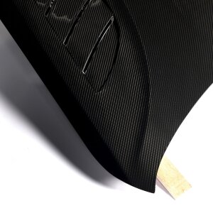 Cstar Voll Carbon Motorhaube V2 Austausch passend für BMW X5 G05 X5M F95 X6 G06 X6M F96