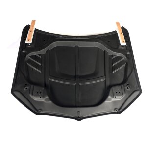 Cstar Voll Carbon Motorhaube V2 Austausch passend für BMW X5 G05 X5M F95 X6 G06 X6M F96
