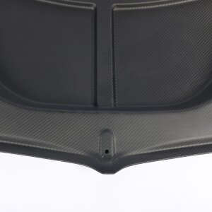 Cstar Voll Carbon Motorhaube V2 Austausch passend für BMW X5 G05 X5M F95 X6 G06 X6M F96