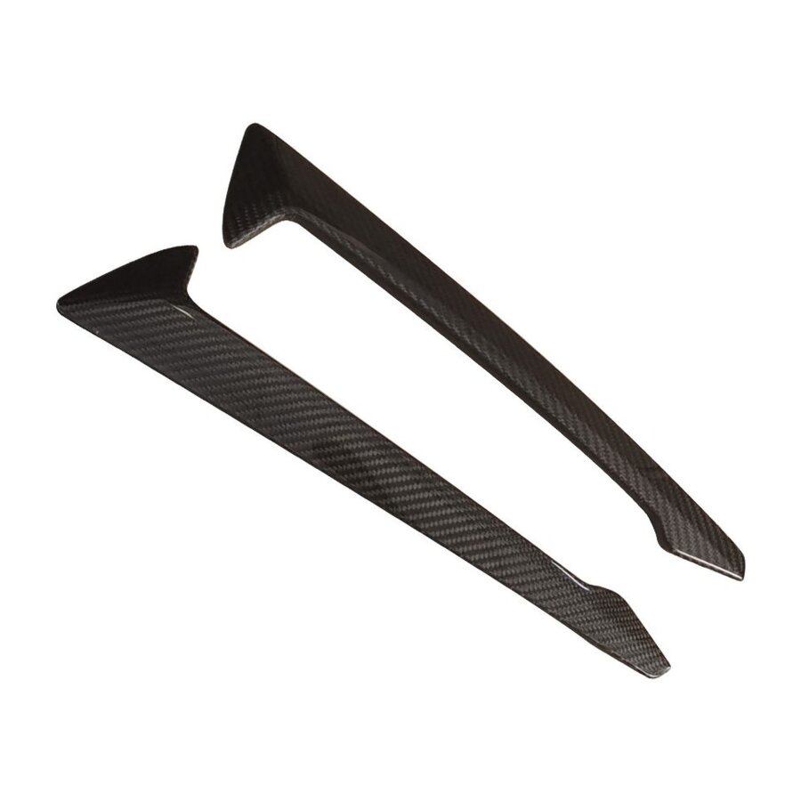 Cstar Voll Carbon Kotflügel Kiemen Abdeckung...