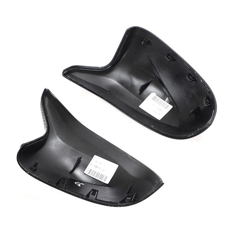 Cstar Carbon ABS Spiegelkappen Austausch passend für BMW X3M F97 X4M F98 X5M F95 X6M F96 2018-2020