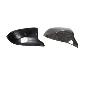 Cstar Carbon ABS Spiegelkappen Austausch passend für BMW X3M F97 X4M F98 X5M F95 X6M F96 2018-2020