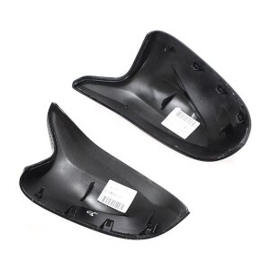 Cstar Carbon ABS Spiegelkappen Austausch passend für BMW X3M F97 X4M F98 X5M F95 X6M F96 2018-2020