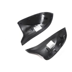 Cstar Carbon ABS Spiegelkappen Austausch passend für BMW X3M F97 X4M F98 X5M F95 X6M F96 2018-2020