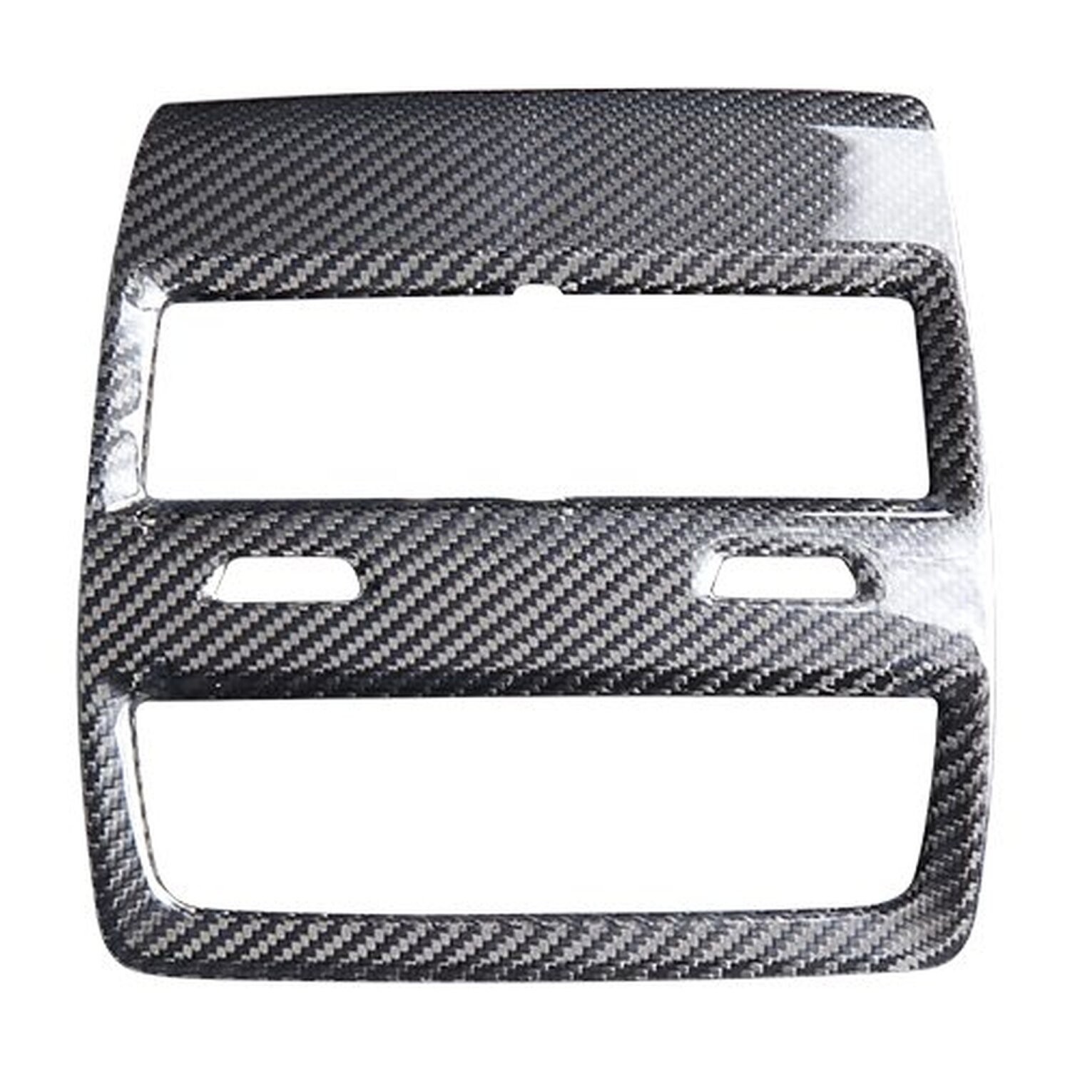 Cstar Carbon Innenraum Leisten Set 15tlg. passend für BMW X5 G05 2019-2022 (Linkslenker)