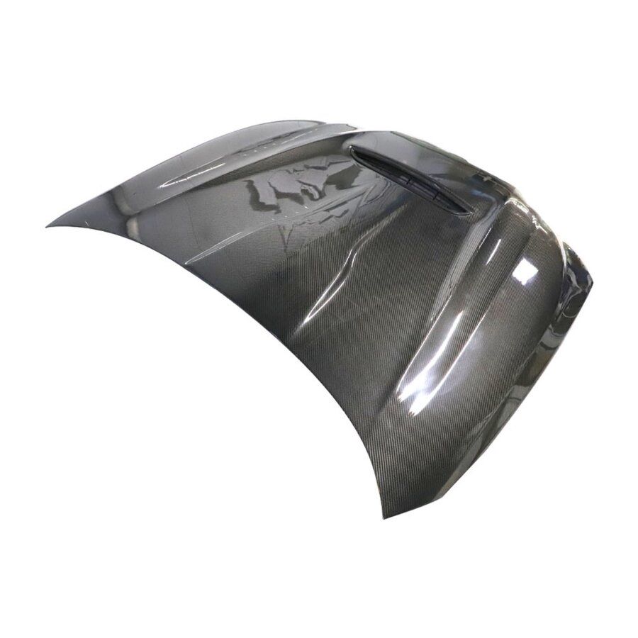 Cstar Voll Carbon Motorhaube passend für BMW G22 G23 2021-2023