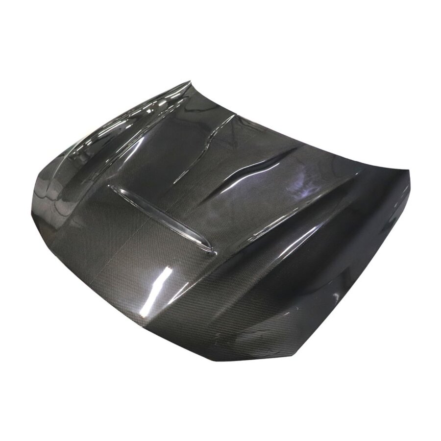 Cstar Voll Carbon Motorhaube passend für BMW G22 G23 2021-2023