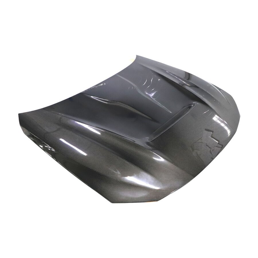 Cstar Voll Carbon Motorhaube passend für BMW G22 G23 2021-2023