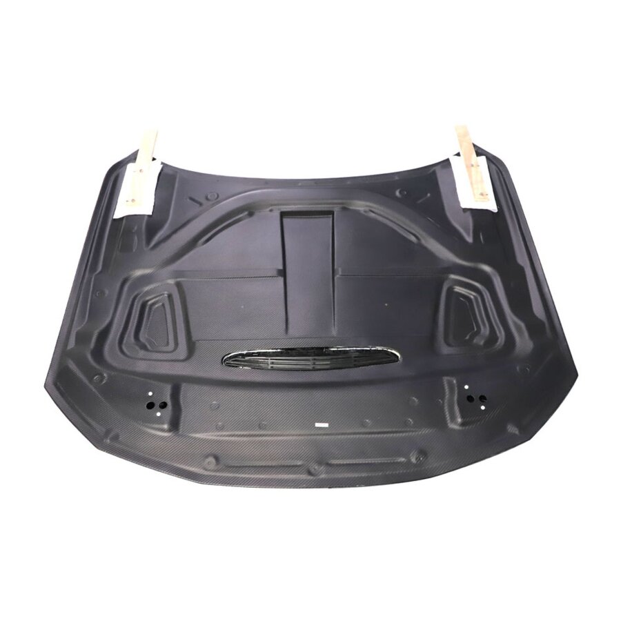 Cstar Voll Carbon Motorhaube passend für BMW G22 G23 2021-2023