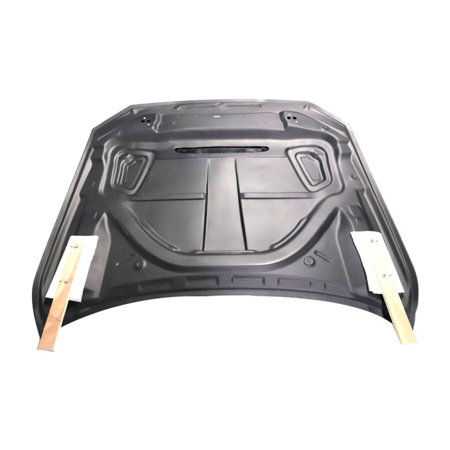 Cstar Voll Carbon Motorhaube passend für BMW G22 G23 2021-2023