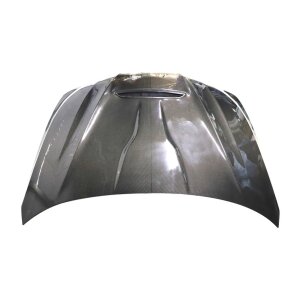 Cstar Voll Carbon Motorhaube passend für BMW G22 G23 2021-2023
