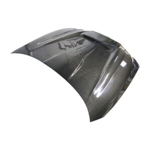Cstar Voll Carbon Motorhaube passend für BMW G22 G23 2021-2023
