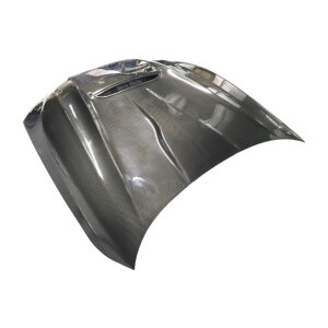 Cstar Voll Carbon Motorhaube passend für BMW G22 G23 2021-2023
